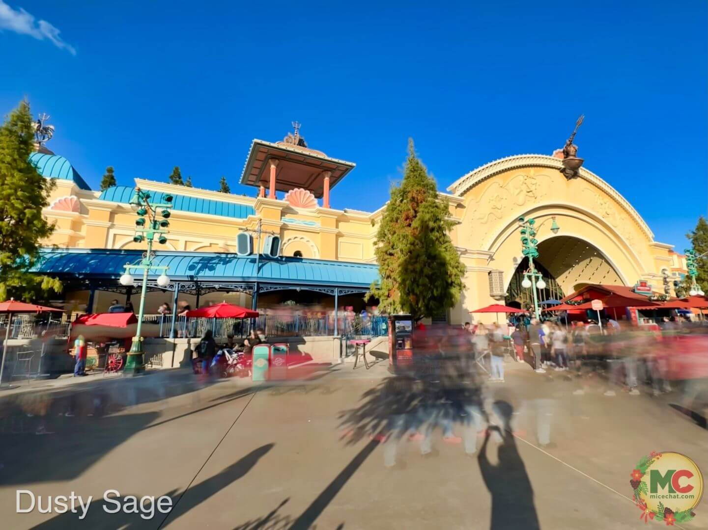 , Disneyland News &#038; Photo Update &#8211; What Could be Worse than Chapek?