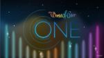 world of color – one logo