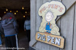 035_Knott’s Berry Farm_Peanuts Celebration_Pigpen’s Pig Pen