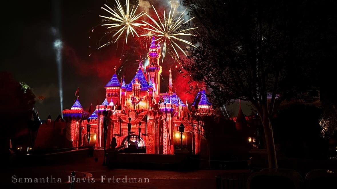 , Disneyland News Update: Nothing Can Stop Us Now&#8230;