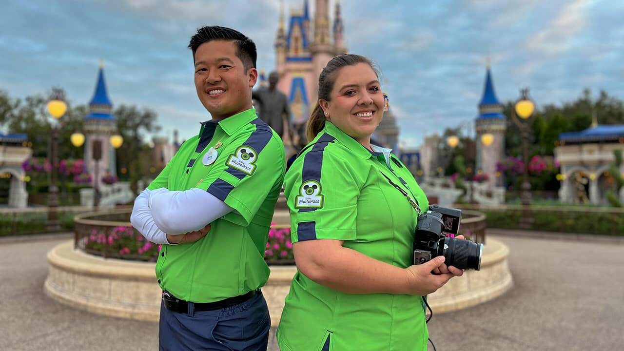 , Walt Disney World Update: A Sweet History and a Green Future