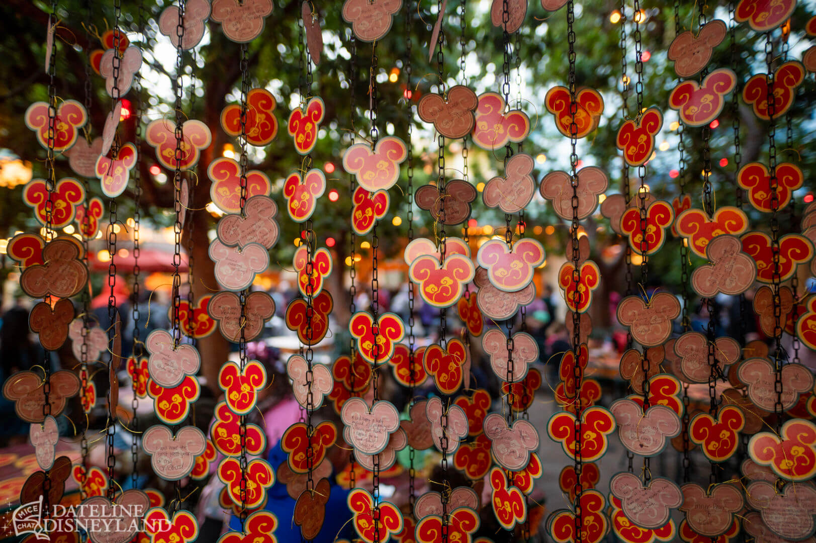 Lunar New Year, Ultimate Guide to Disney California Adventure&#8217;s Lunar New Year Celebration!