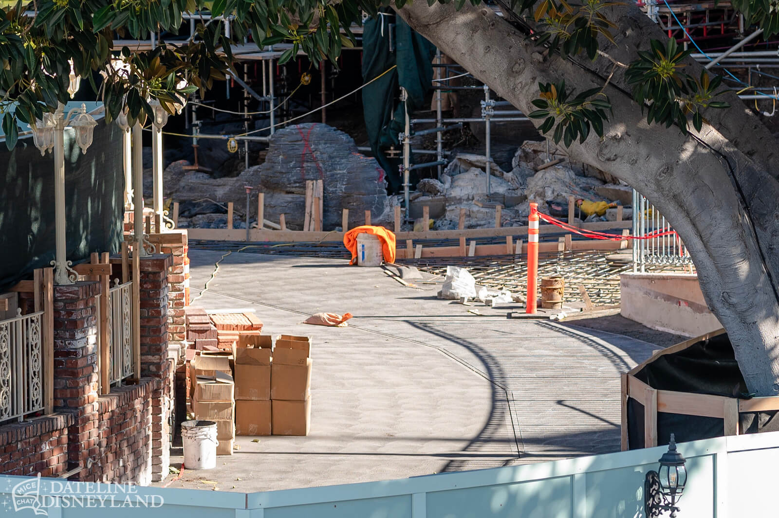 , Disneyland News Update: Nothing Can Stop Us Now…
