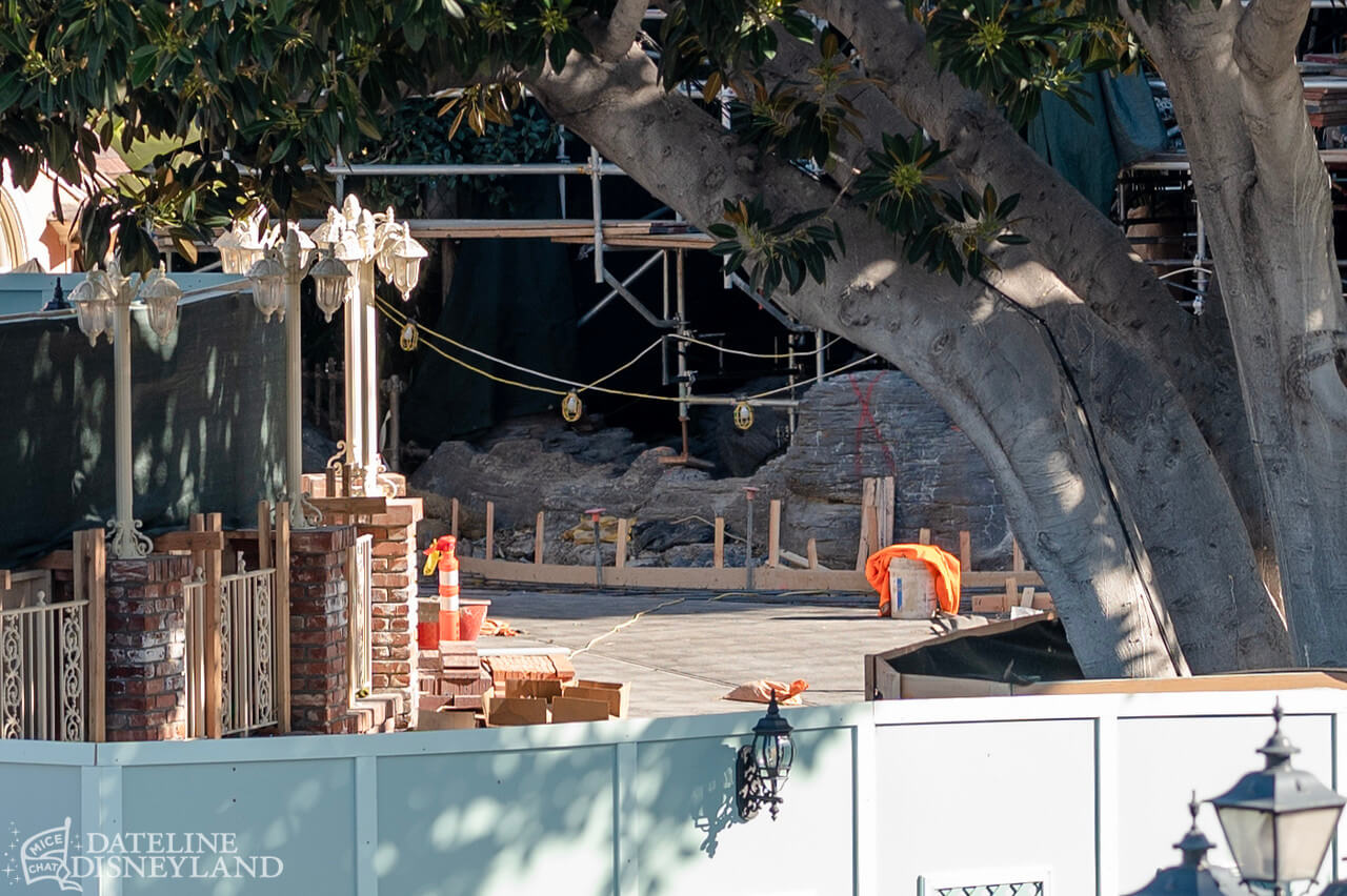 , Disneyland News Update: Nothing Can Stop Us Now…