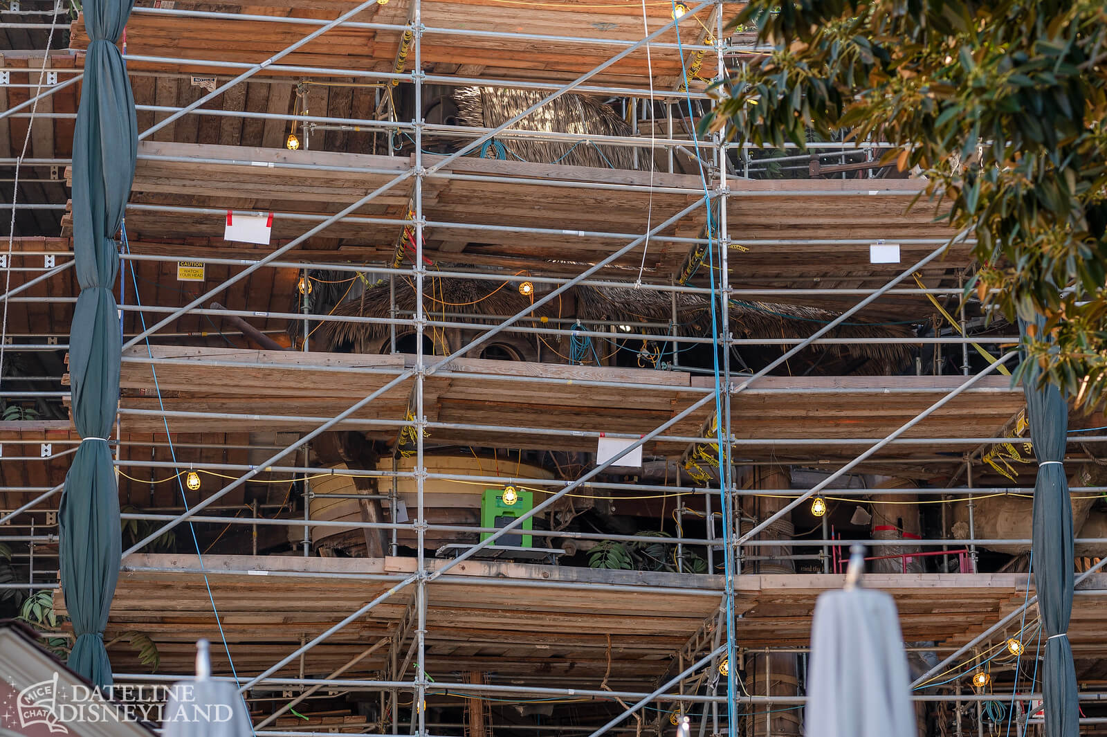 , Disneyland News Update: Nothing Can Stop Us Now…