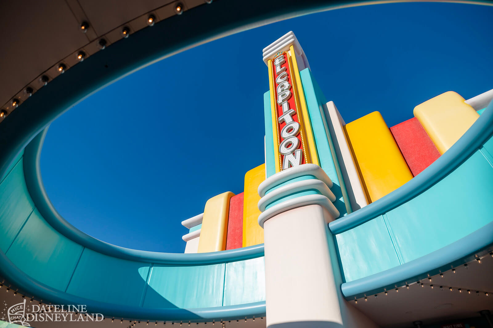, Disneyland News Update: Nothing Can Stop Us Now…