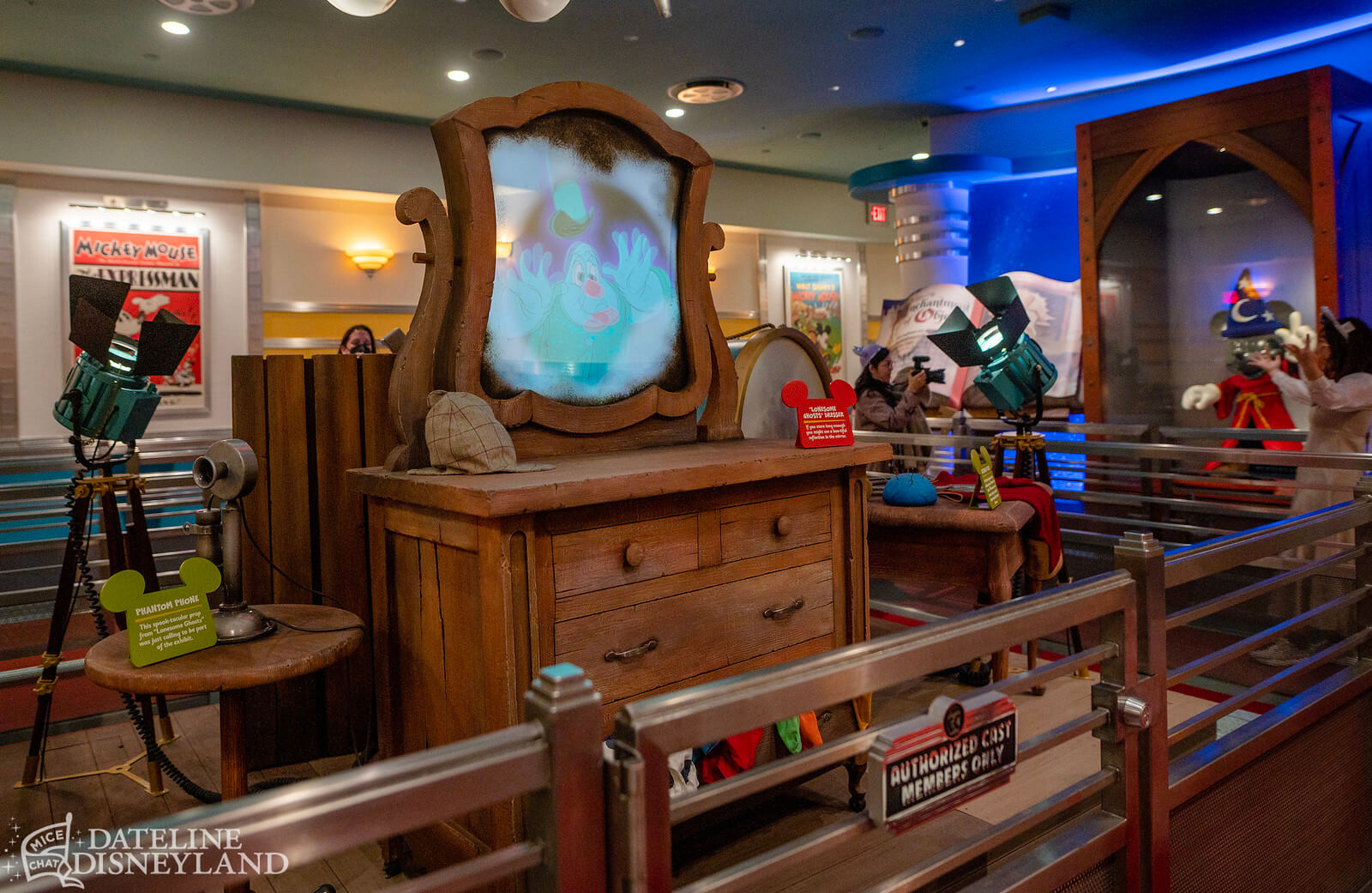 , Disneyland News Update: Nothing Can Stop Us Now…