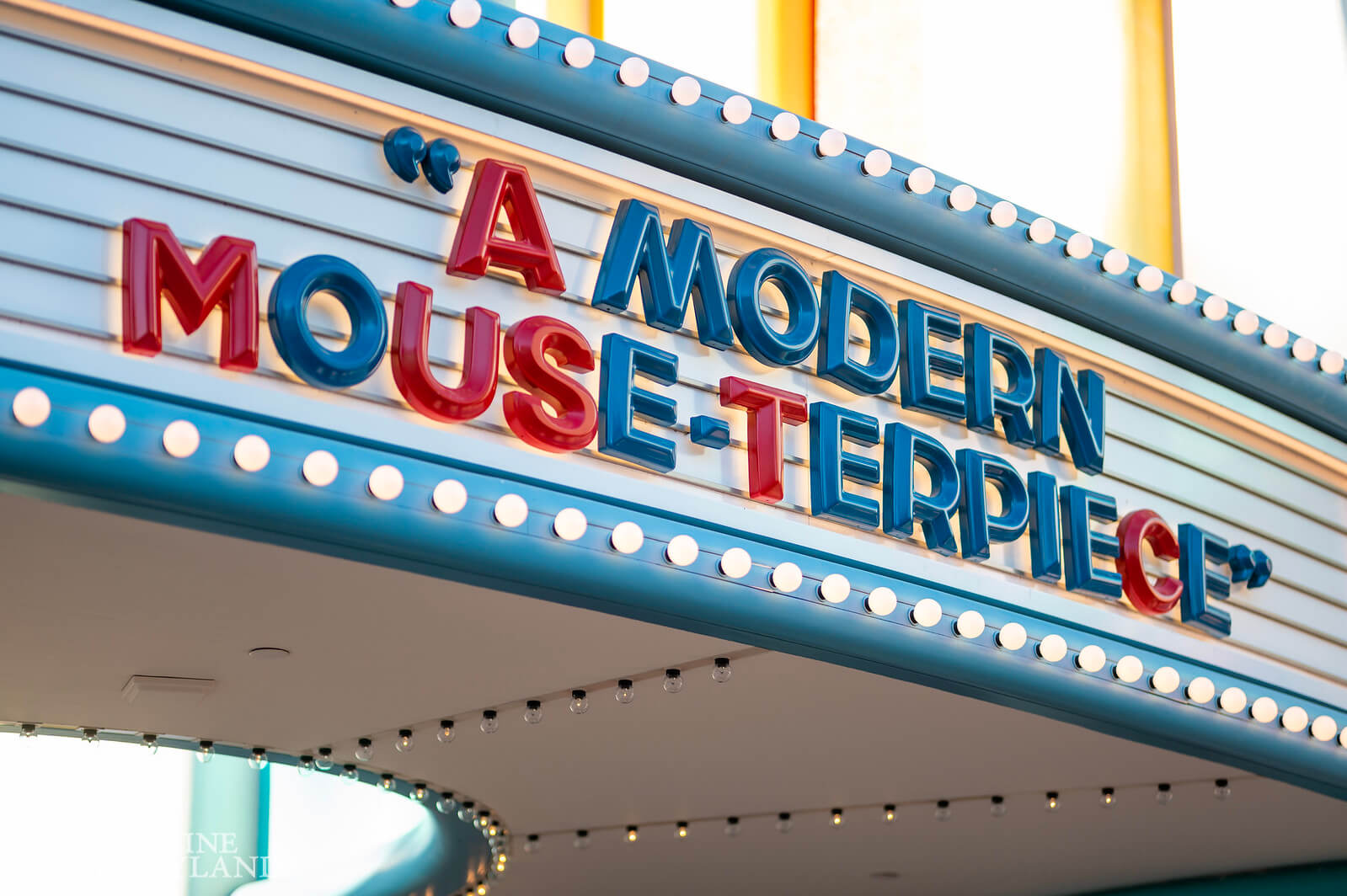 , Disneyland News Update: Nothing Can Stop Us Now…