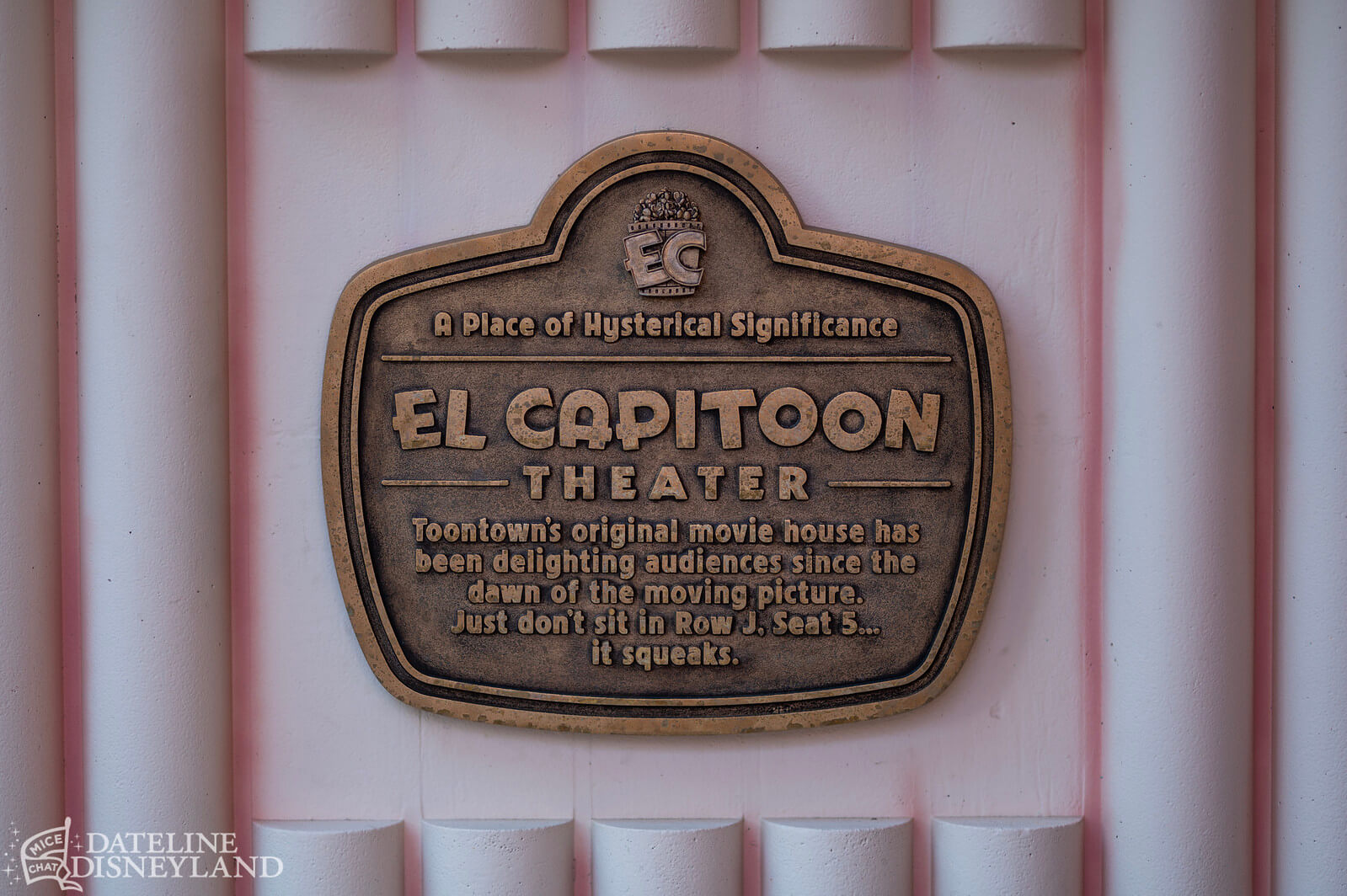 , Disneyland News Update: Nothing Can Stop Us Now…