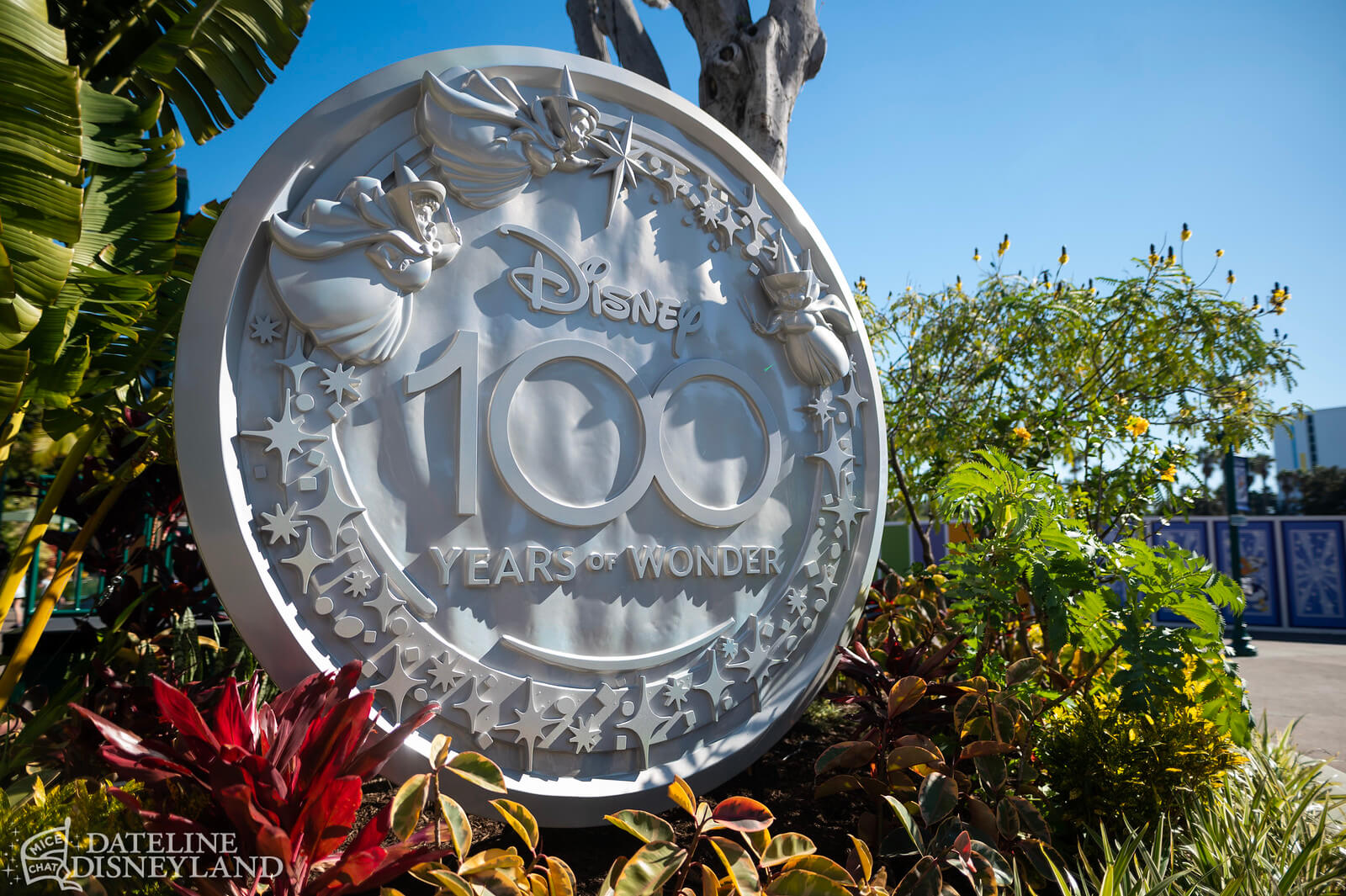 , Disneyland News Update: Nothing Can Stop Us Now…