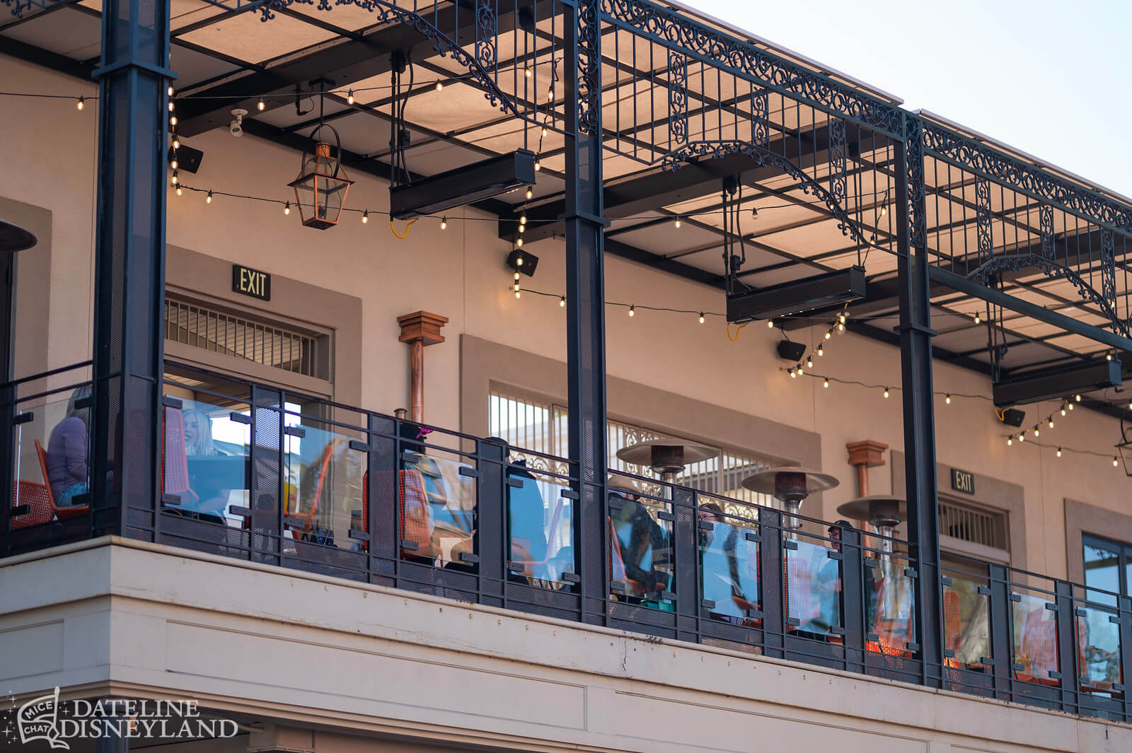 , Disneyland News Update: Nothing Can Stop Us Now…