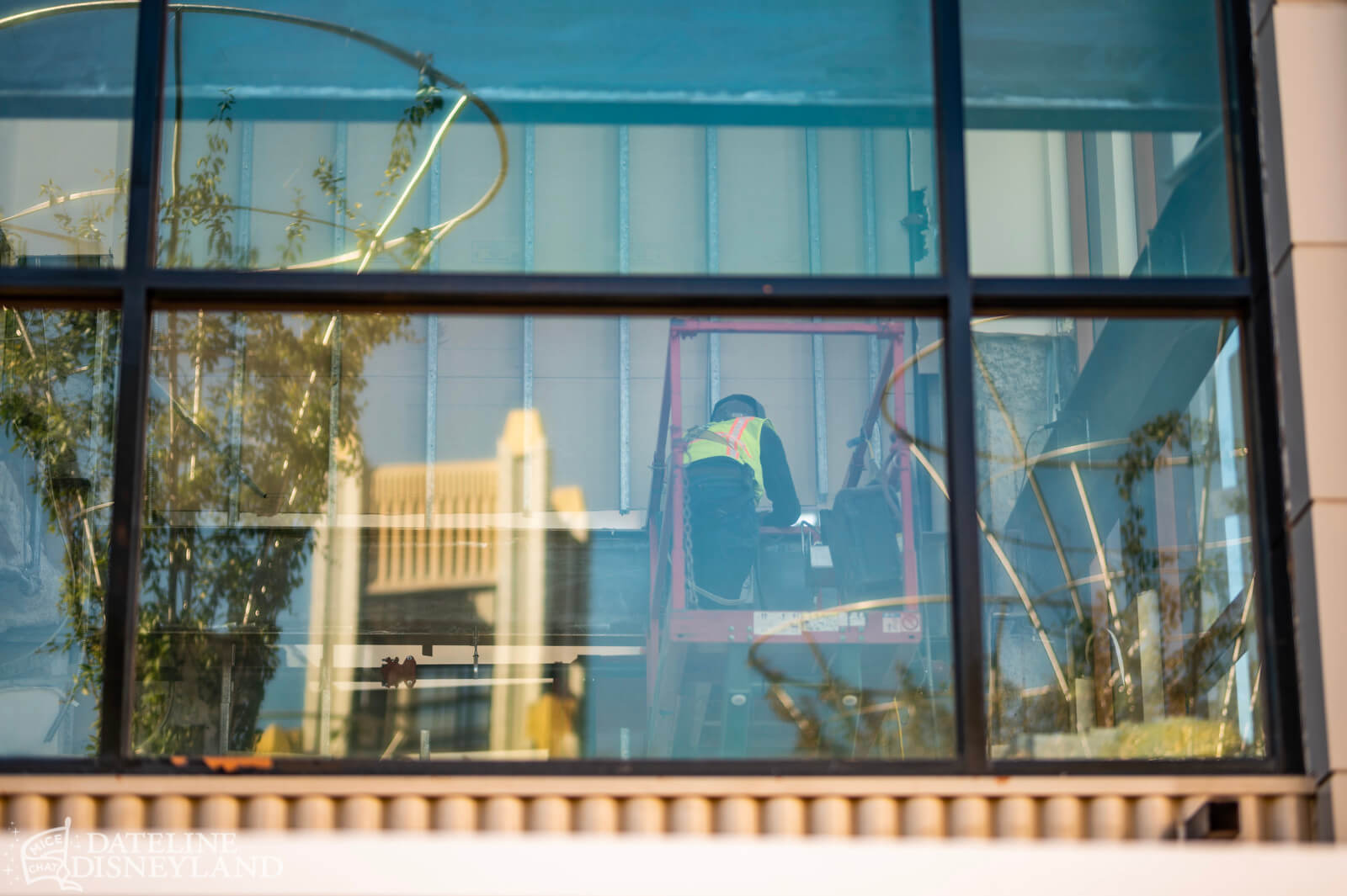 , Disneyland News Update: Nothing Can Stop Us Now…