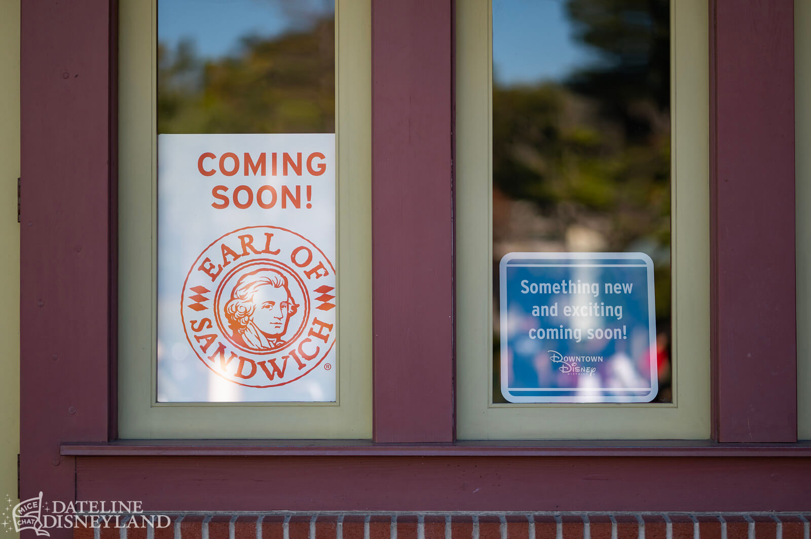 , Disneyland News Update: Nothing Can Stop Us Now…
