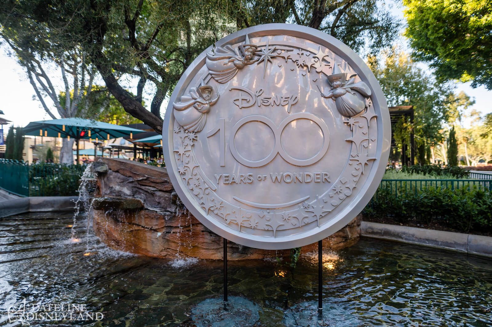 , Disneyland News Update: Nothing Can Stop Us Now…
