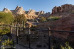 Disney California Adventure Cars Land Radiator Springs Racers refurbishment closure DSC_2149-X5