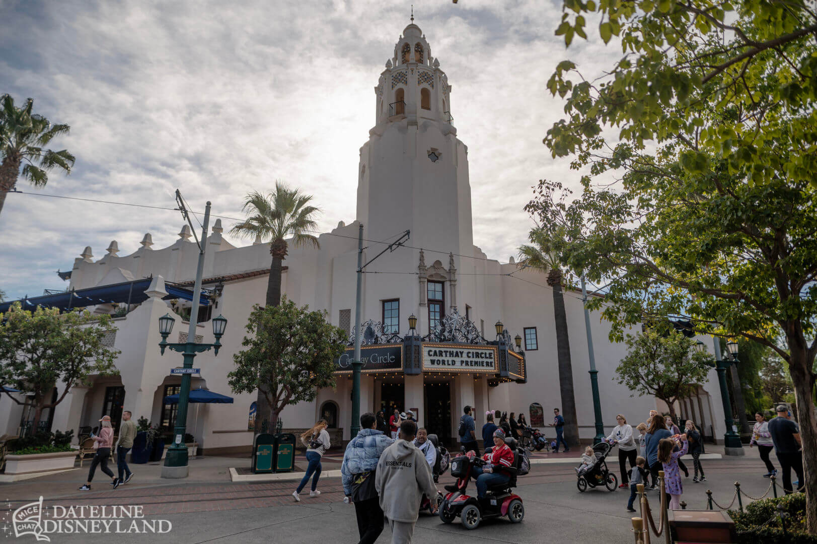 , Disneyland Update: Time to Recalibrate, Illuminate, and Celebrate!