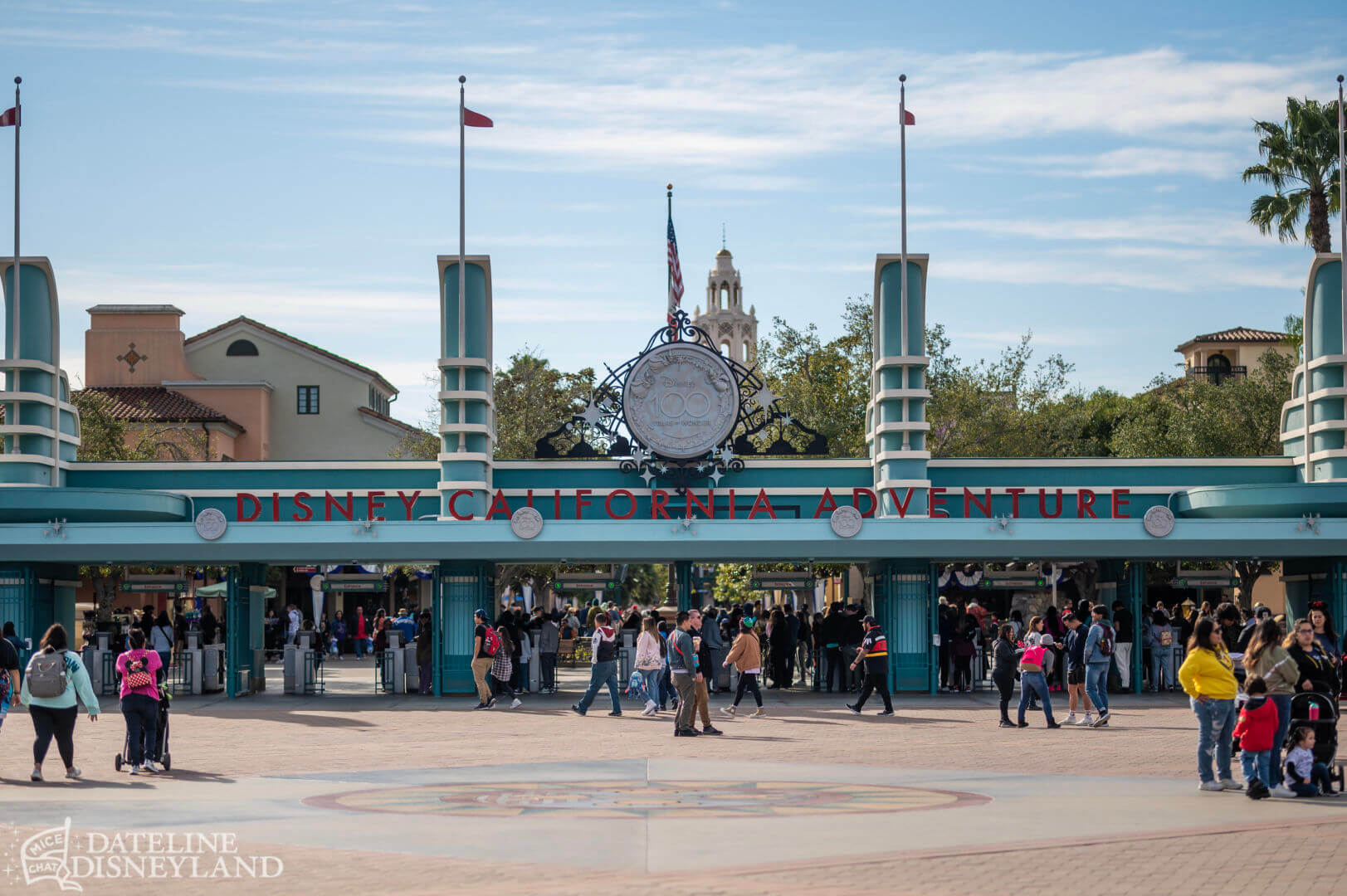 Disney100 Celebration, UPDATES! Disneyland&#8217;s 100 Years of Wonder Celebration Details