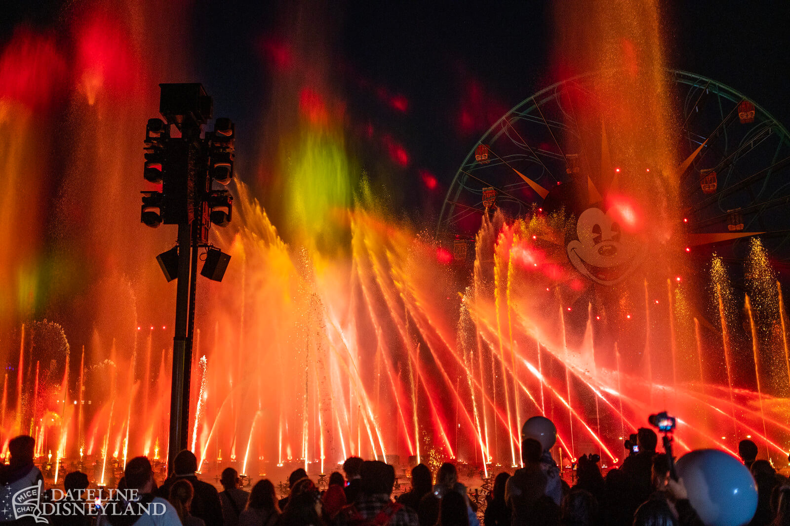 , Disneyland Update: Time to Recalibrate, Illuminate, and Celebrate!