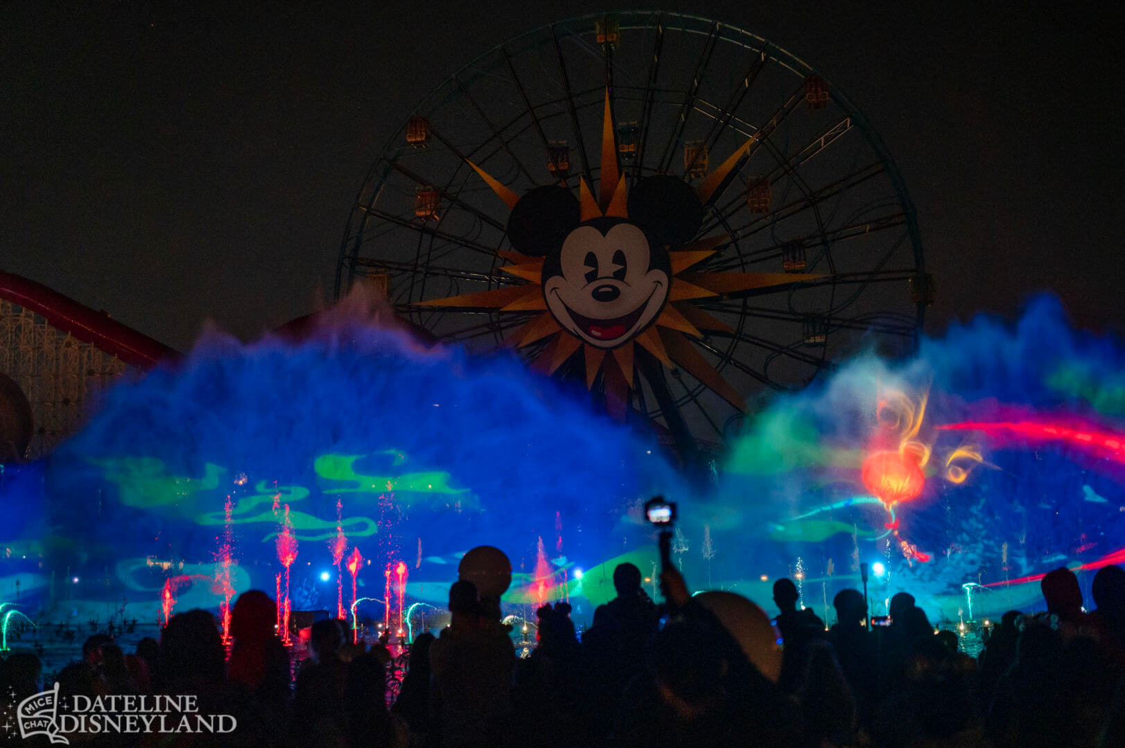 , Disneyland Update: Time to Recalibrate, Illuminate, and Celebrate!