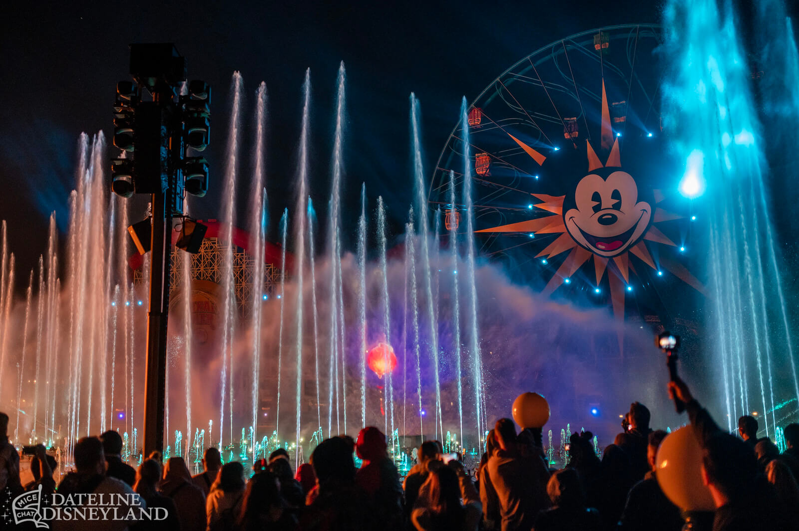 Lunar New Year, Ultimate Guide to Disney California Adventure’s Lunar New Year Celebration 2026