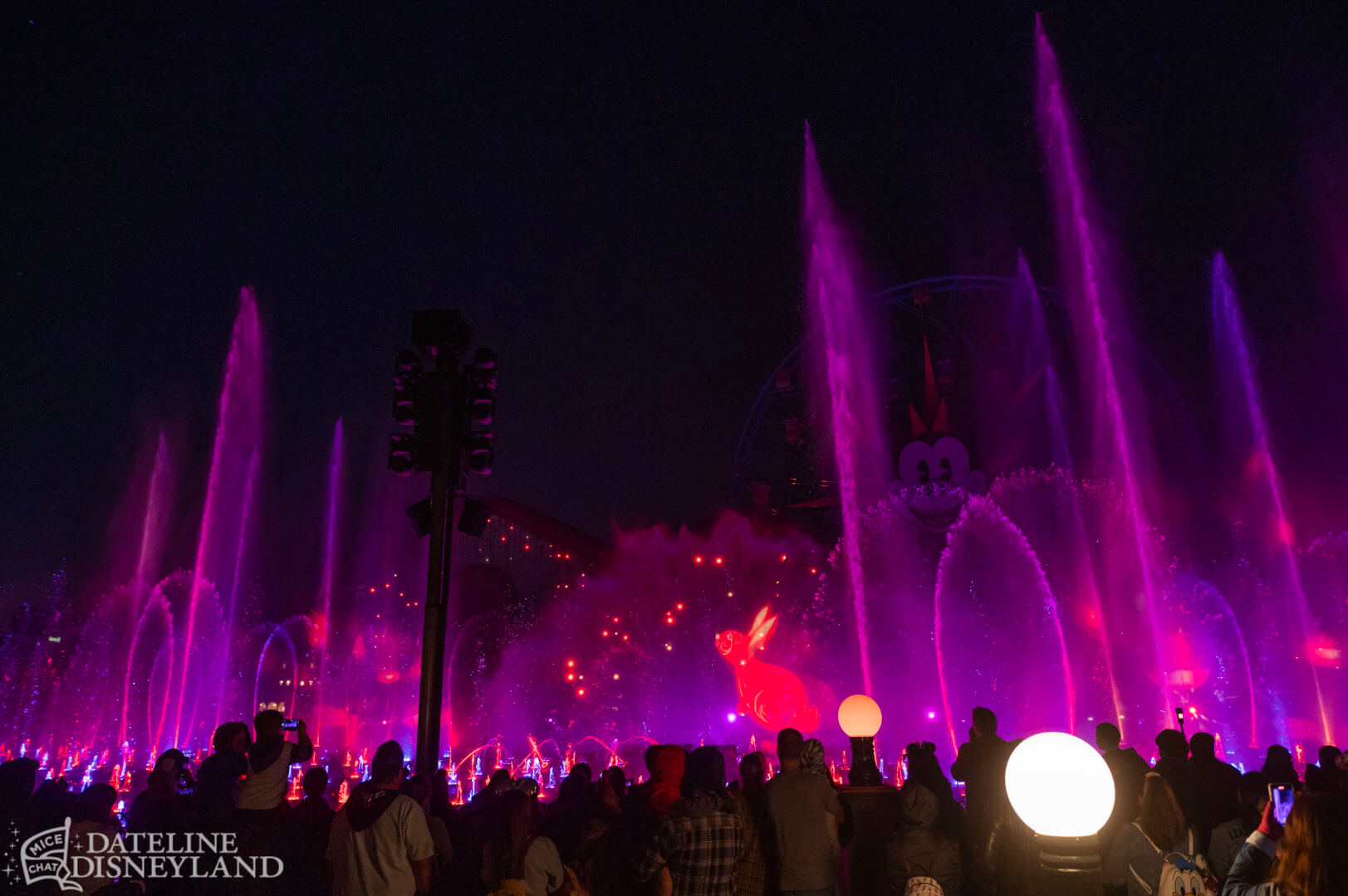 , Disneyland Update: Time to Recalibrate, Illuminate, and Celebrate!