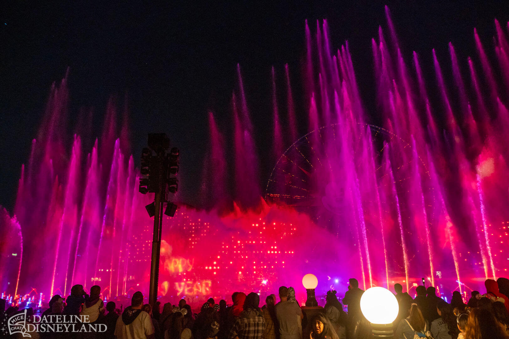 , Disneyland Update: Time to Recalibrate, Illuminate, and Celebrate!