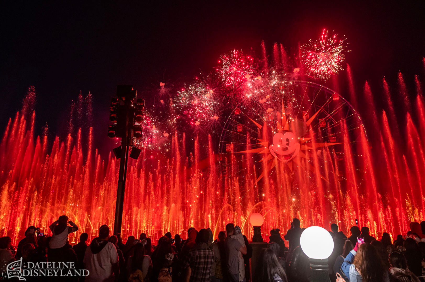 , Disneyland Update: Time to Recalibrate, Illuminate, and Celebrate!