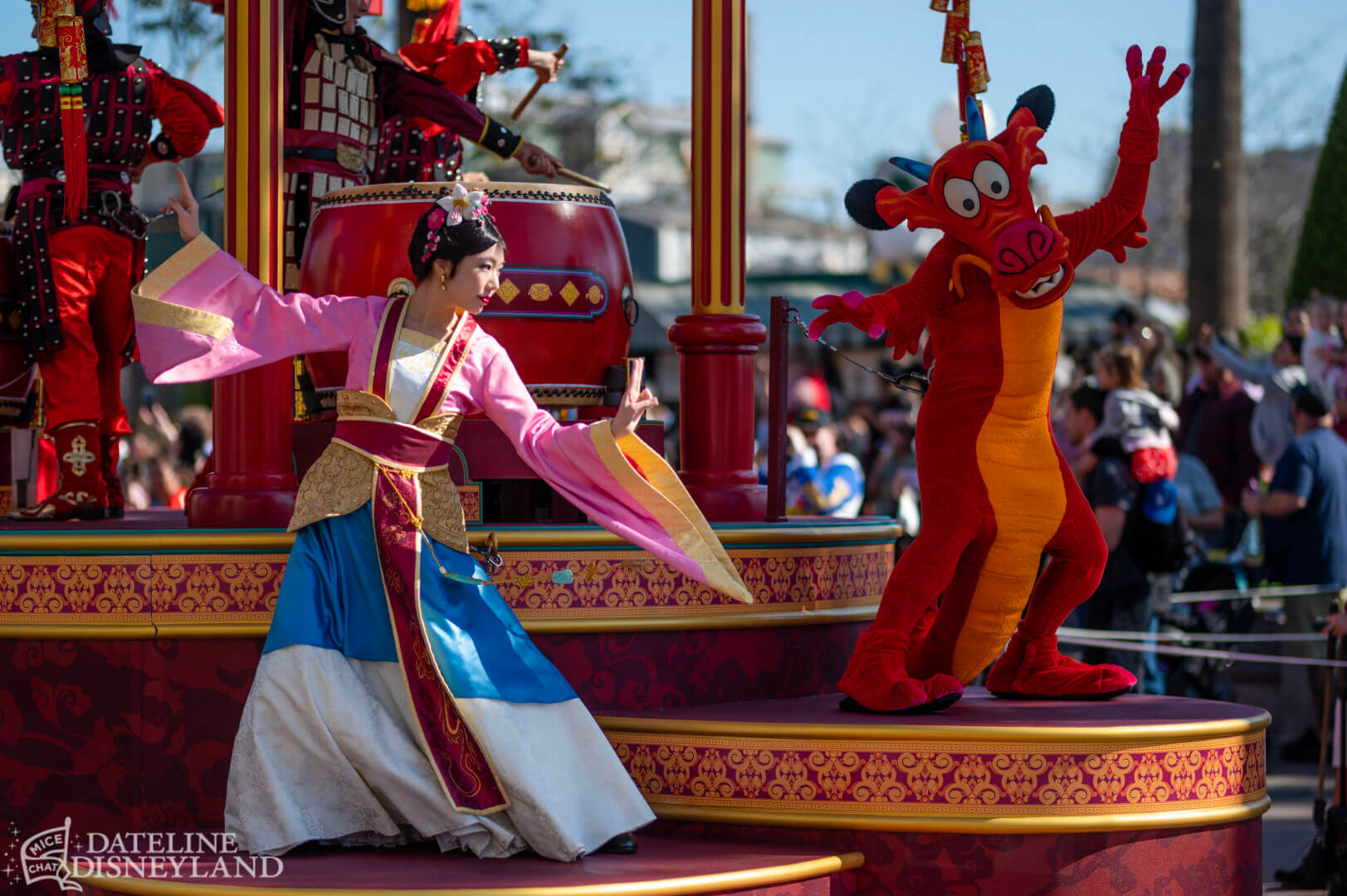 , Disneyland Update: Time to Recalibrate, Illuminate, and Celebrate!