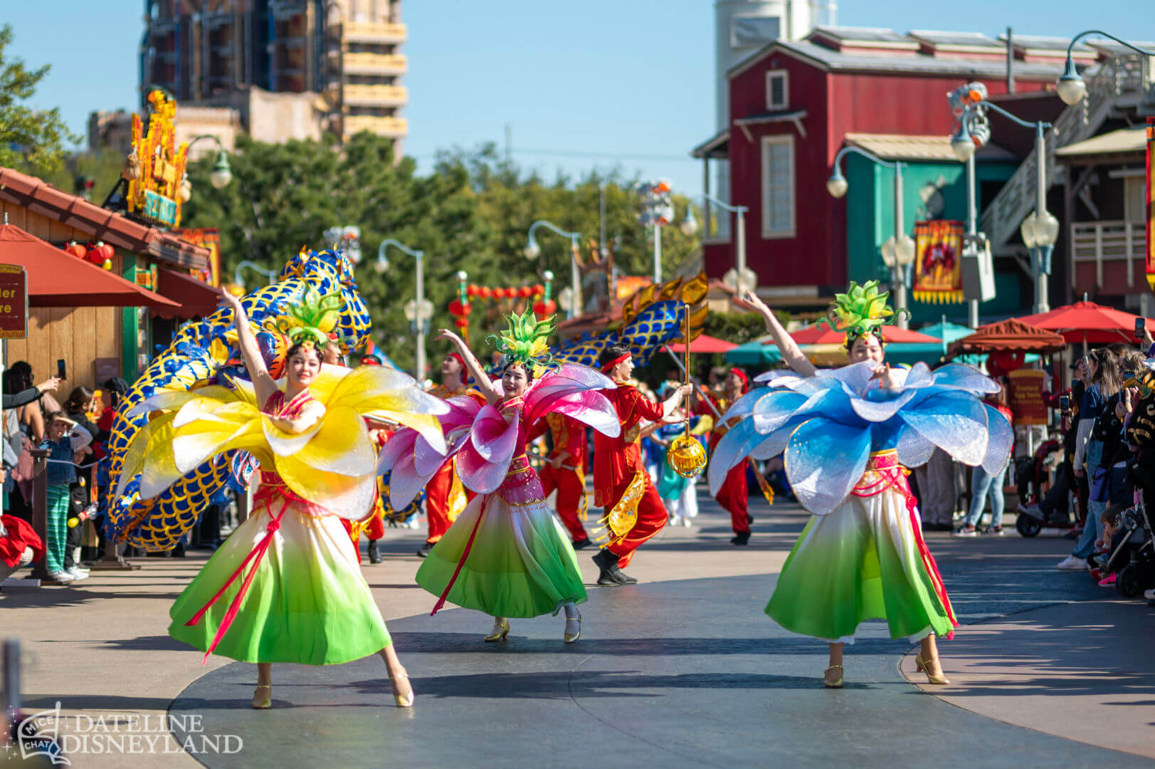 , Disneyland Update: Time to Recalibrate, Illuminate, and Celebrate!