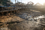 Disney California Adventure Pacific Wharf San Fransokyo construction remodel Big Hero 6 overlay DSC_2304-X5