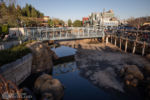 Disney California Adventure Pacific Wharf San Fransokyo construction remodel Big Hero 6 overlay DSC_2311-X5