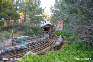 , Disneyland News Update: Nothing Can Stop Us Now&#8230;