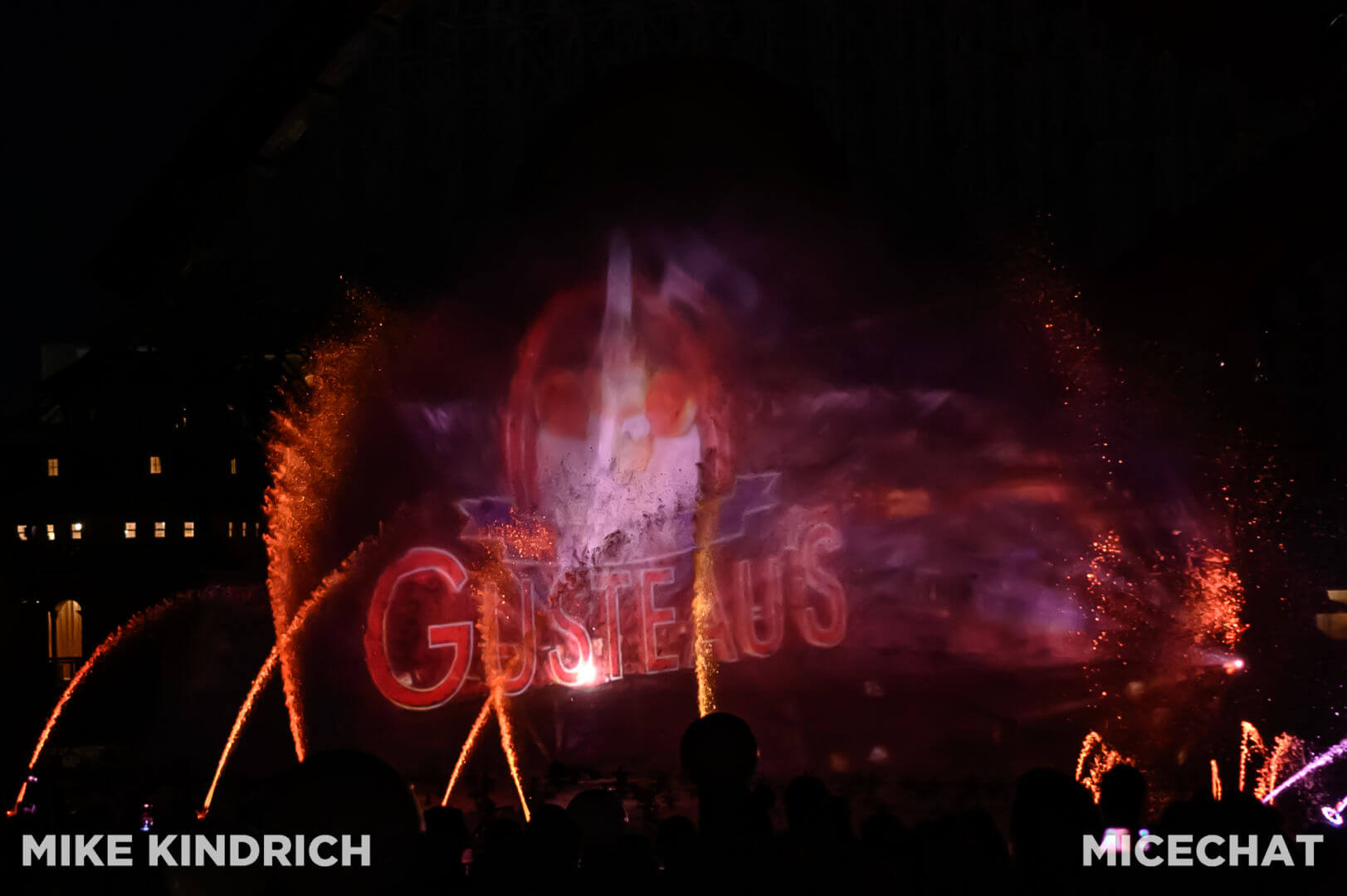 , Disneyland News Update: Nothing Can Stop Us Now…