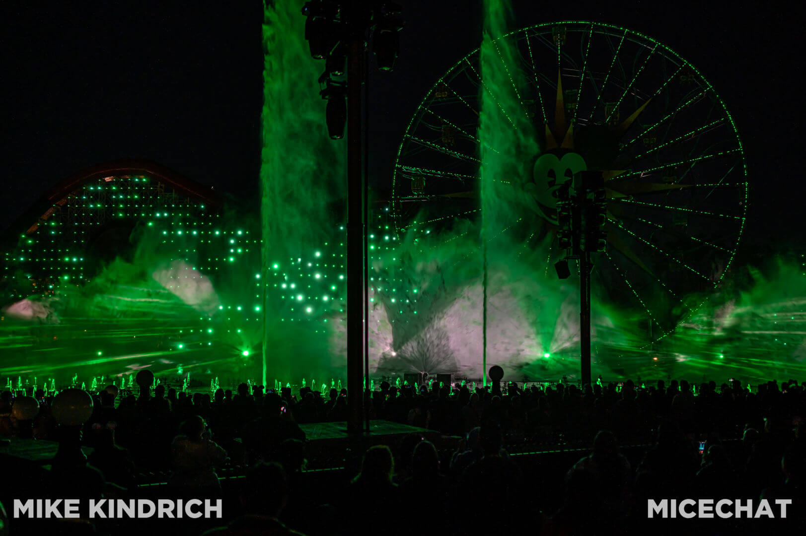 world of color one, Is the New World of Color the &#8220;One&#8221;? Info and Review