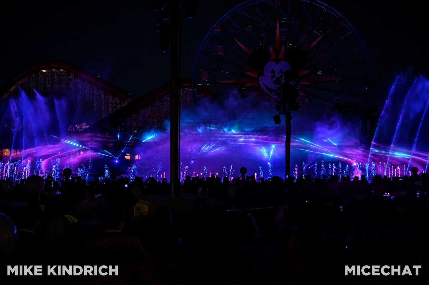 world of color one, Is the New World of Color the &#8220;One&#8221;? Info and Review