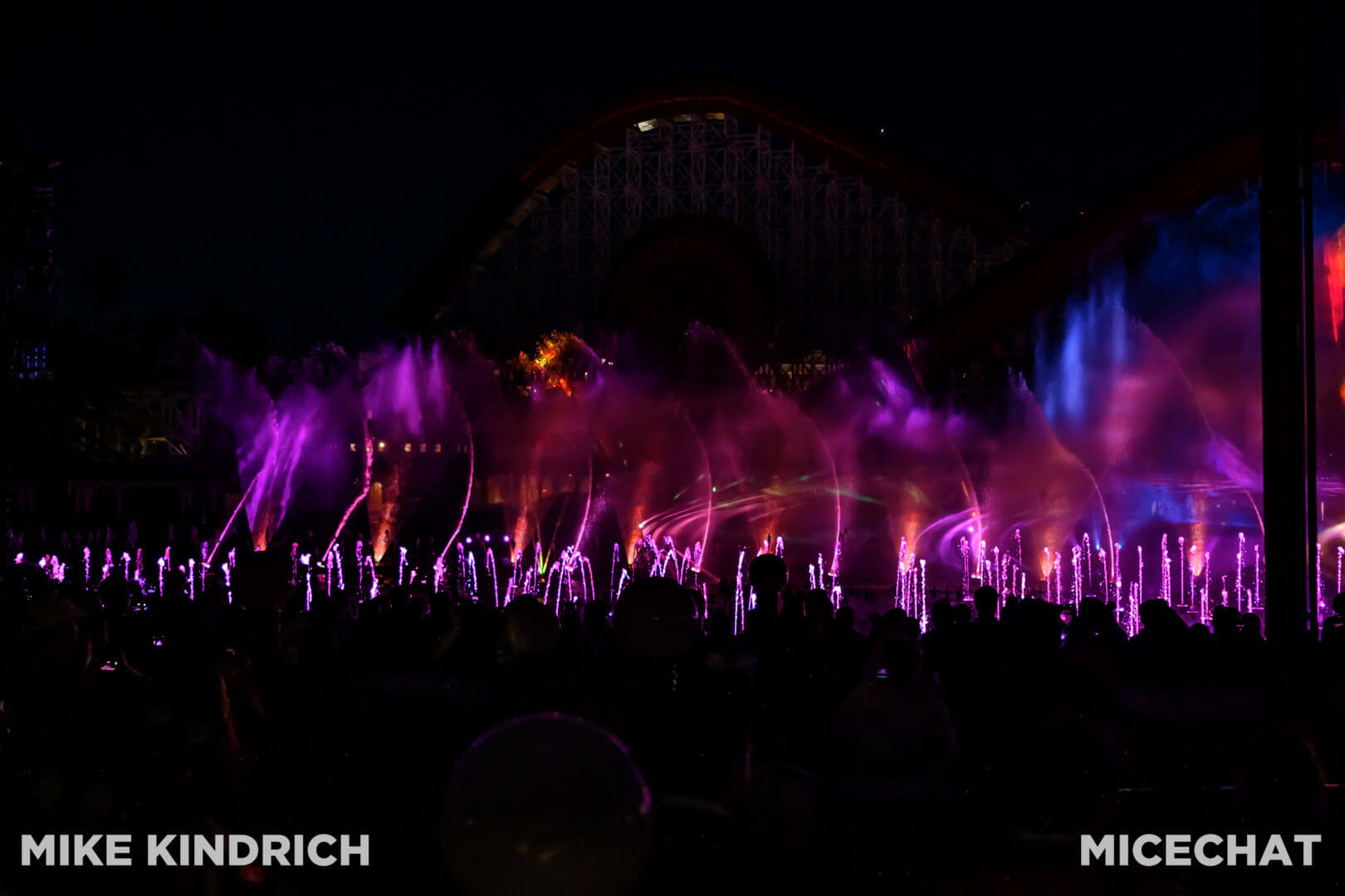 world of color one, Is the New World of Color the &#8220;One&#8221;? Info and Review