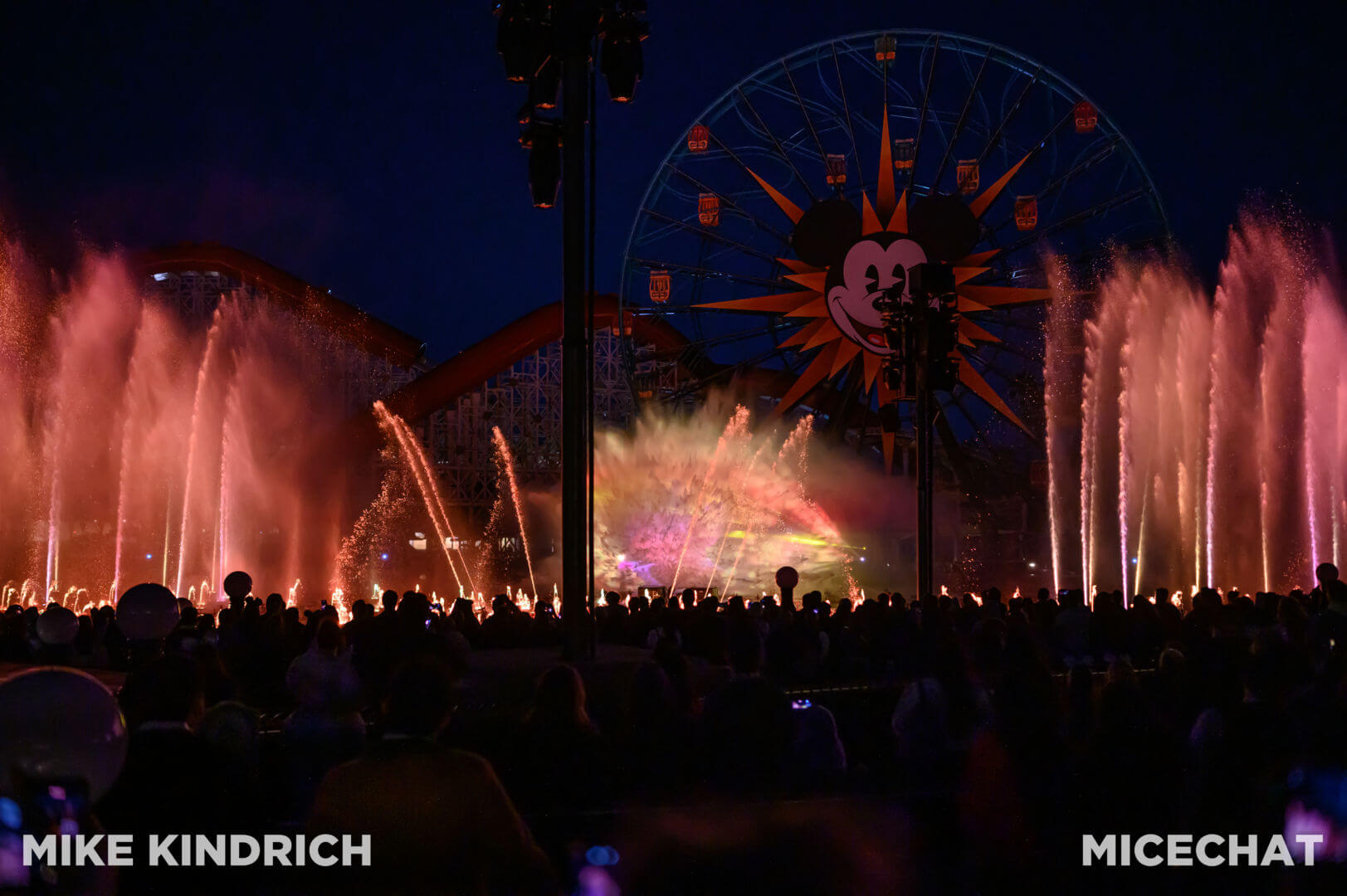 world of color one, Is the New World of Color the &#8220;One&#8221;? Info and Review