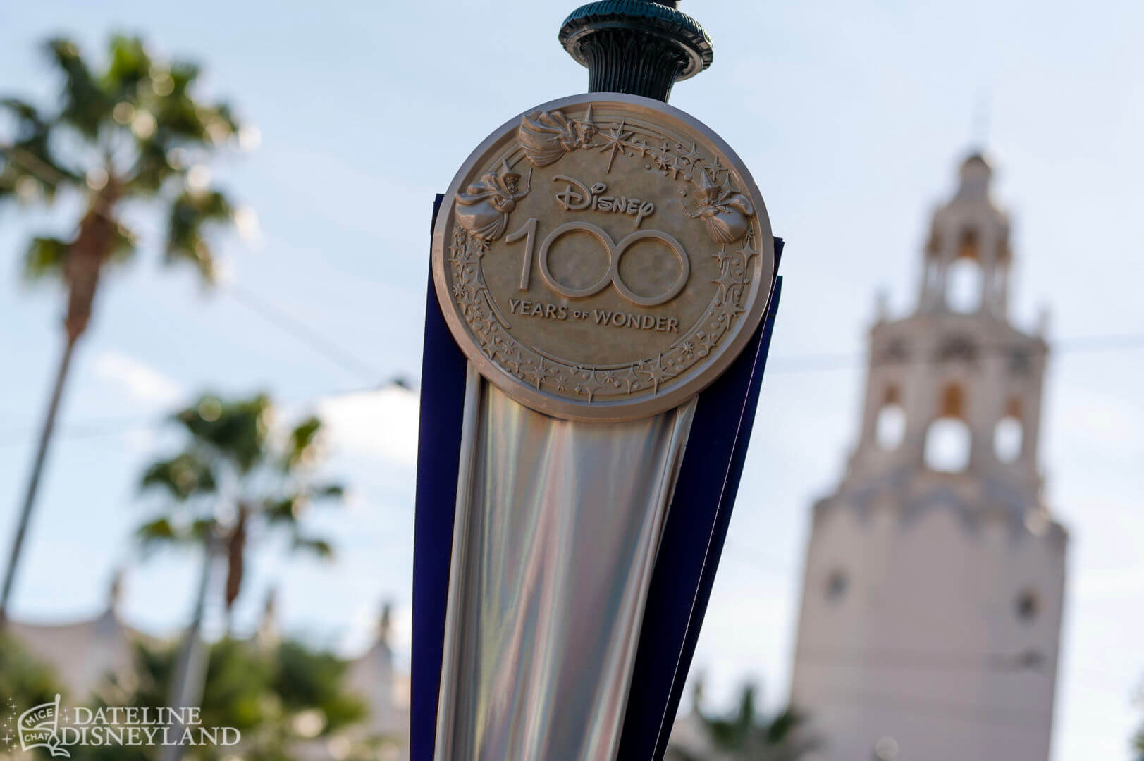 Disney100 Celebration, UPDATES! Disneyland&#8217;s 100 Years of Wonder Celebration Details