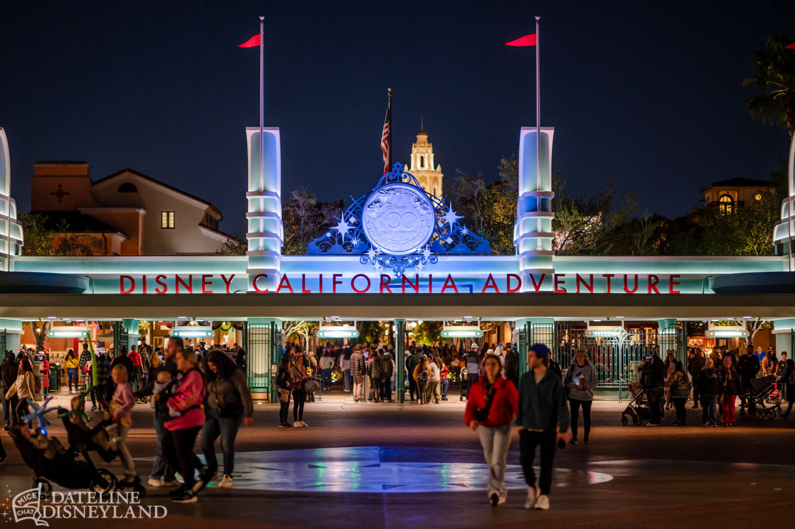 , Disneyland Update: Time to Recalibrate, Illuminate, and Celebrate!