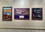 Disney100 – Disney Gallery – Cars Land