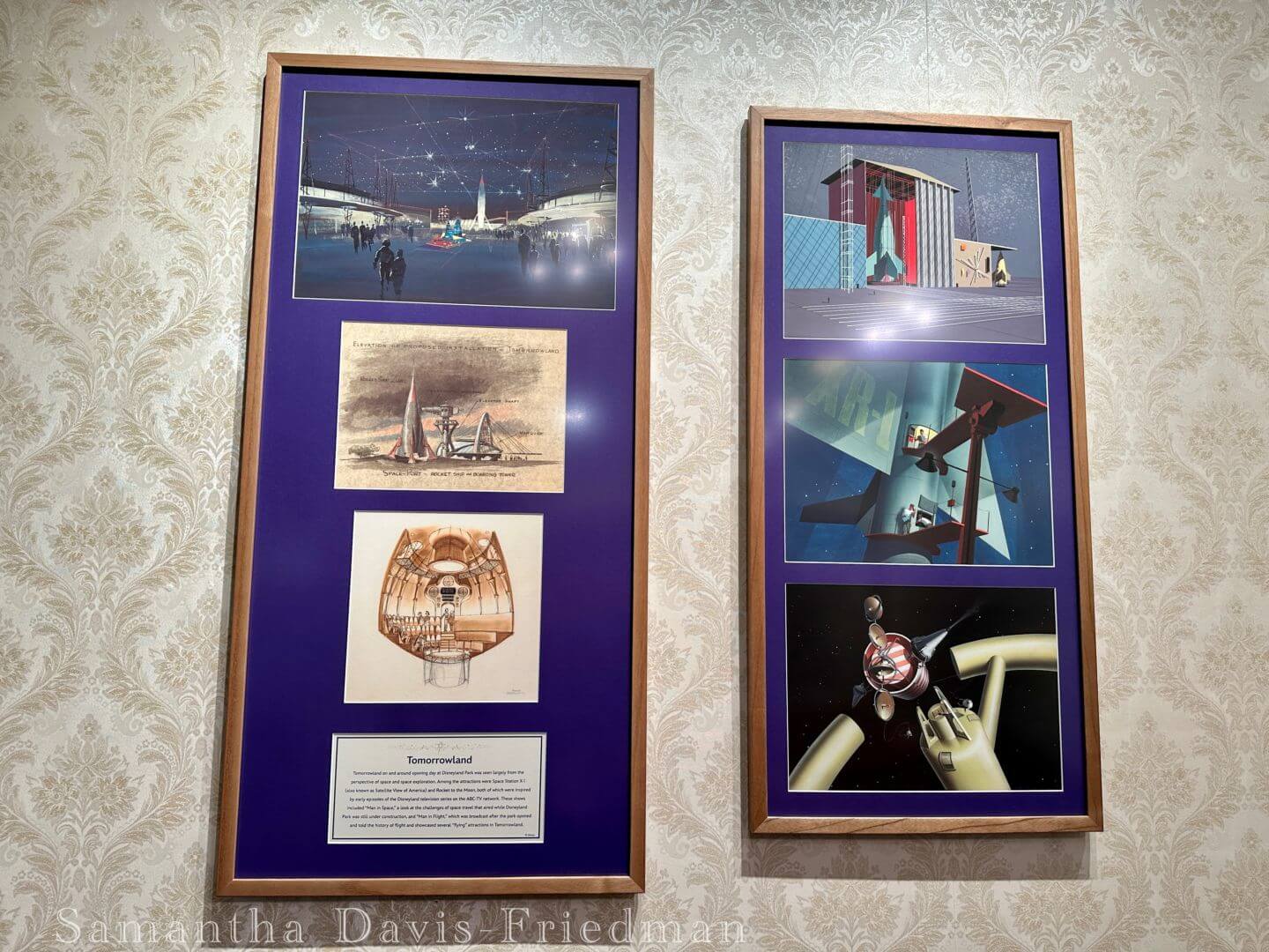 , Disneyland News Update: Nothing Can Stop Us Now…