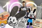 Disney100 Oswald Collection