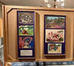 Disney100- The Disney Gallery – Alice in Wonderland