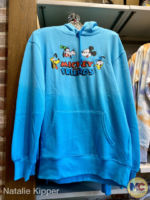 Disneyland-80s Mickey Mouse and Friends merchandise-16