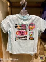 Disneyland-80s Mickey Mouse and Friends merchandise-32