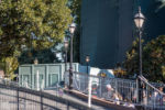 Disneyland Adventureland New Orleans Square walkway repaving construction DSC_1491-X5