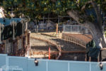Disneyland Adventureland New Orleans Square walkway repaving construction treehouse DSC_1751-X5