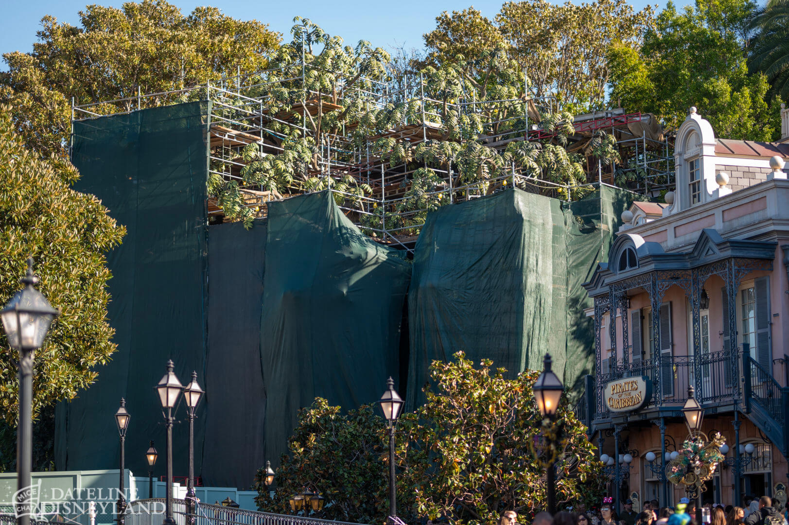 , Disneyland Update: Time to Recalibrate, Illuminate, and Celebrate!