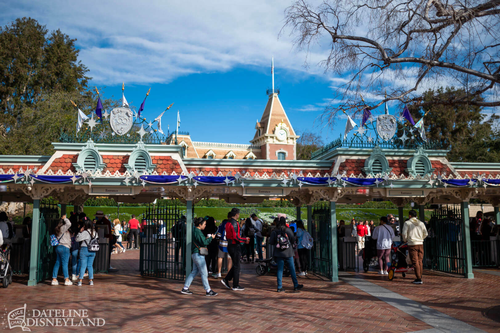 Disney100 Celebration, UPDATES! Disneyland&#8217;s 100 Years of Wonder Celebration Details