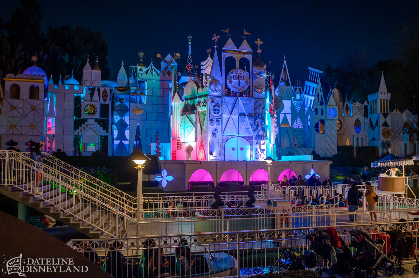 , Disneyland Update: Time to Recalibrate, Illuminate, and Celebrate!